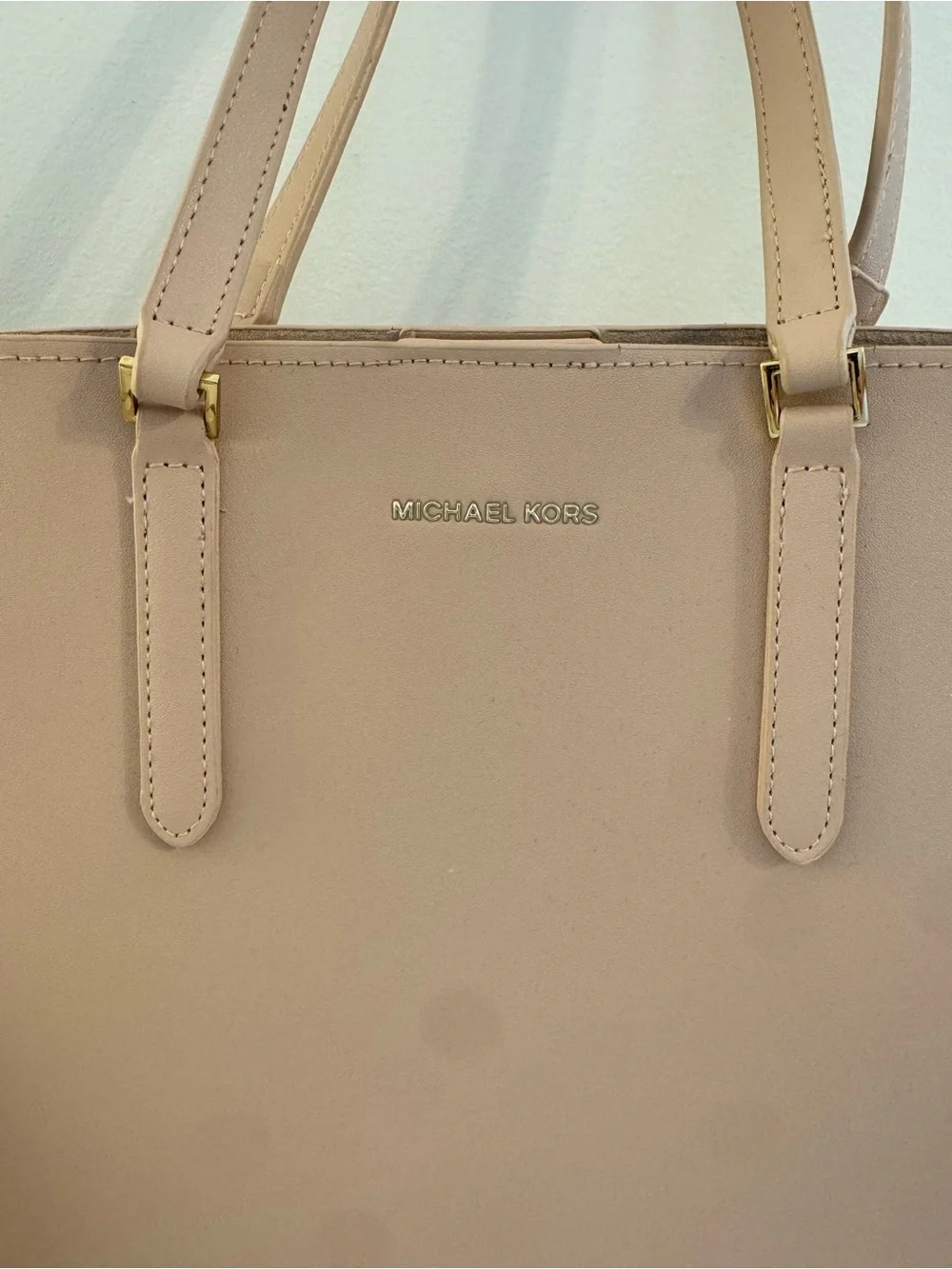 MICHEAL KORS Tote Bag Purse